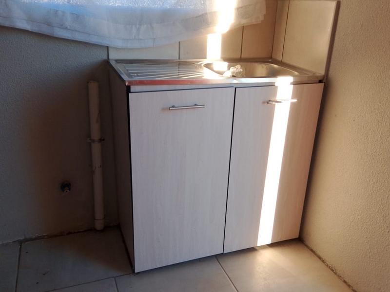 2 Bedroom Property for Sale in Zamdela Free State